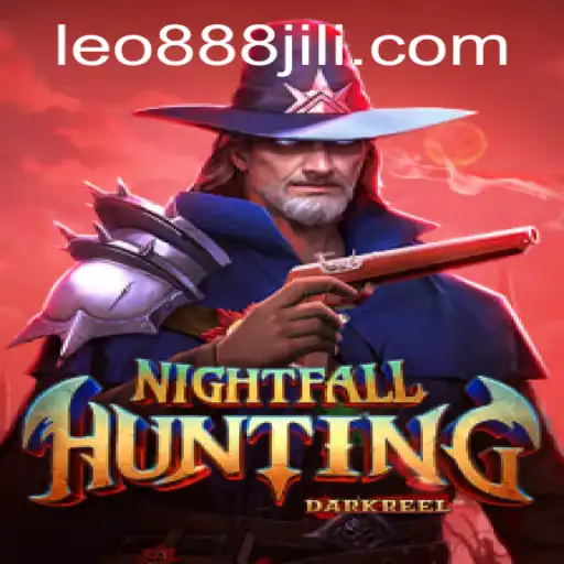 NightfallHunting: An Immersive Experience in the World of Fantasy Adventure