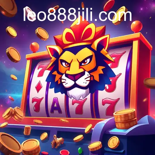 Online Slots: A Deep Dive into the World of Leo888