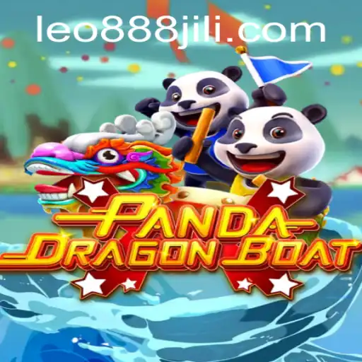 Discover PANDADRAGONBOAT: A Dynamic Addition to the Gaming World