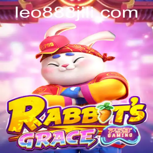 RabbitsGrace: A Journey into an Enchanting World