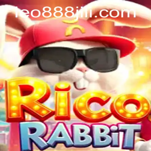 RicoRabbit: A New Gaming Phenomenon with a Twist