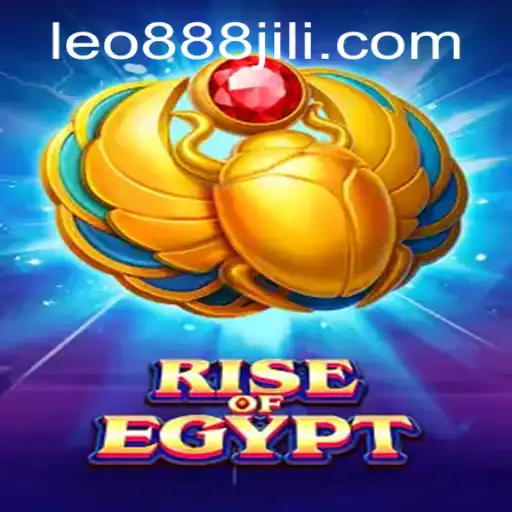 Exploring the Mystical World of RiseOfEgypt with leo888