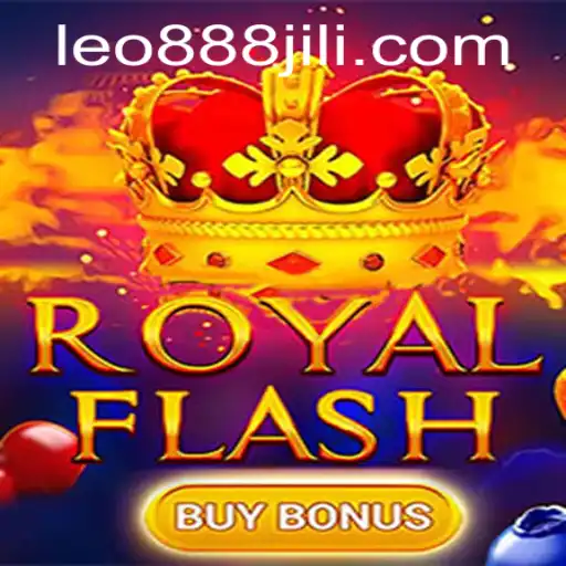 Discover the Excitement of RoyalFlashBuyBonus with Leo888