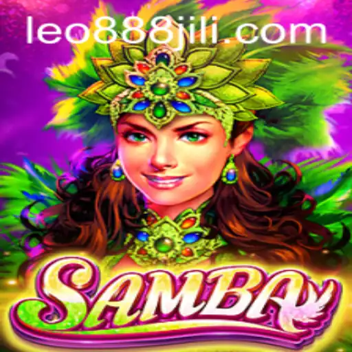 Samba: The Dynamic Game of Rhythm and Strategy