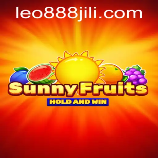 Exploring SunnyFruits: A Fresh Gaming Experience with leo888