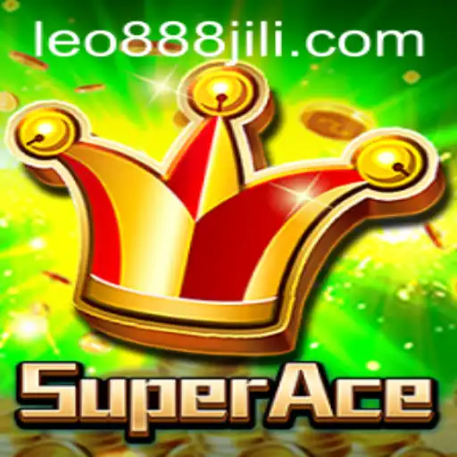Unveiling SuperAce: A Thrilling Adventure