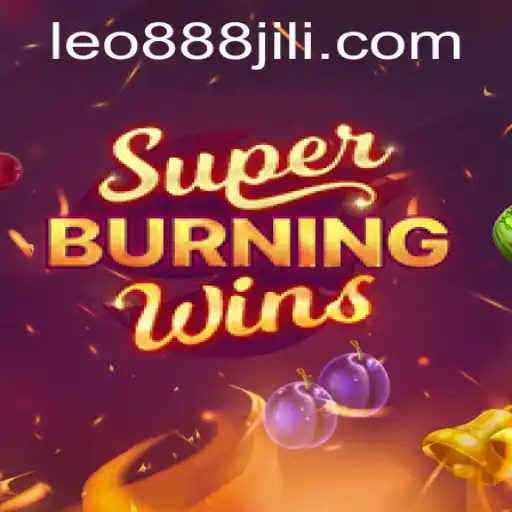Discover SuperBurningWins: An Exciting Journey Into Classic Slot Gaming