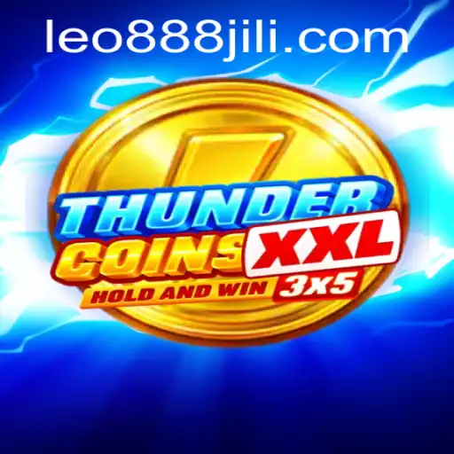 Exploring the Thrilling World of ThunderCoinsXxl and the Influence of Keyword Leo888