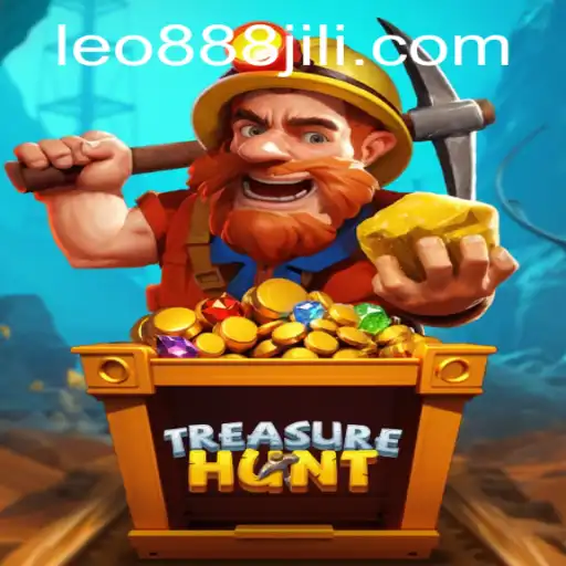 Embark on an Unforgettable Adventure with TreasureHunt