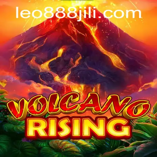 The Thrilling World of VolcanoRising: A Tactical Journey through Lava and Strategy