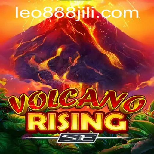 Experience the Thrills of VolcanoRisingSE: An In-Depth Guide