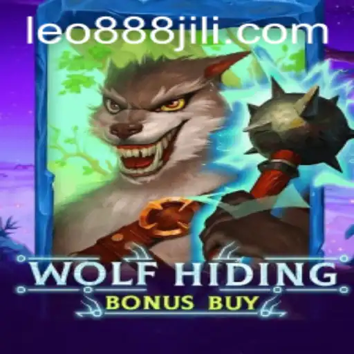Unraveling the Excitement of WolfHidingBonusBuy with Leo888